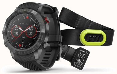 marq garmin