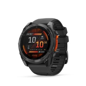 Garmin Fenix 8 51mm,AMOLED