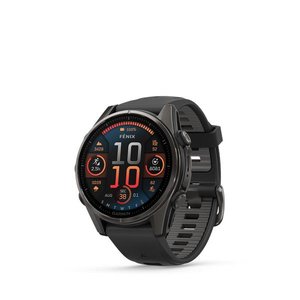 Fenix 8 43mm, AMOLED