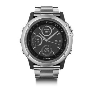 garmin fenix 3 kaina