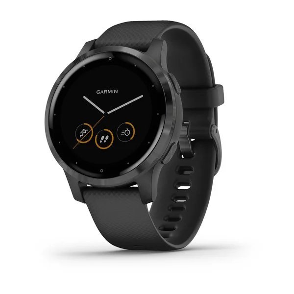 garmin vivoactive 4 rose