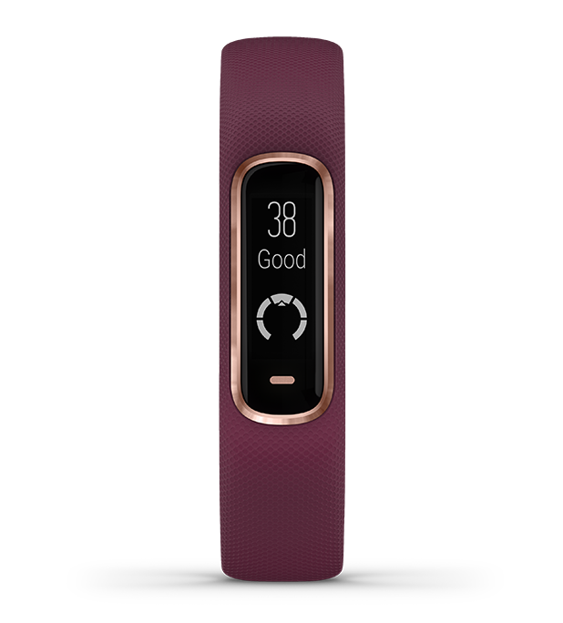 garmin vívosmart